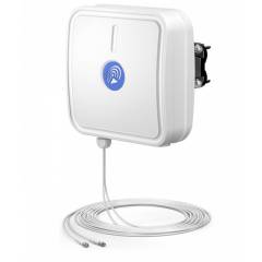 QuPanel LTE High Power MIMO 2x2, cavo 5 m