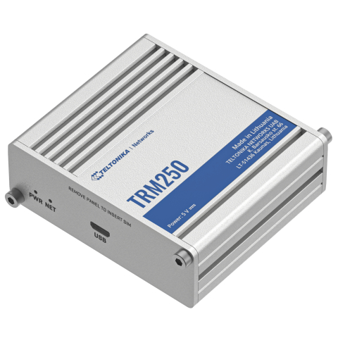 Teltonika TRM250 Modem LTE