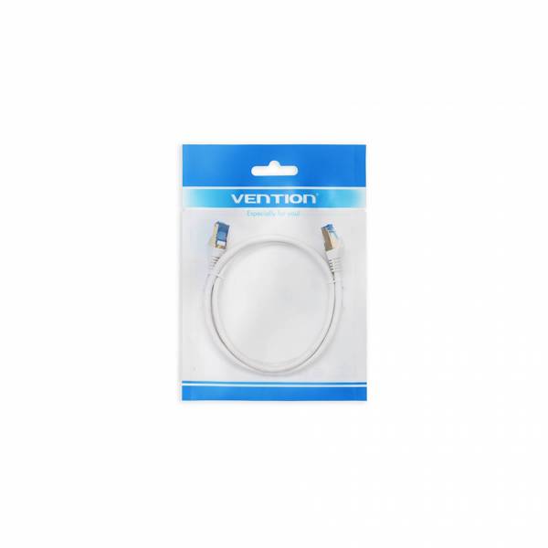 Cavo patch SSTP Cat7 1m grigio