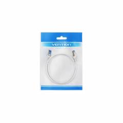 Cavo patch SSTP Cat7 1.5m grigio