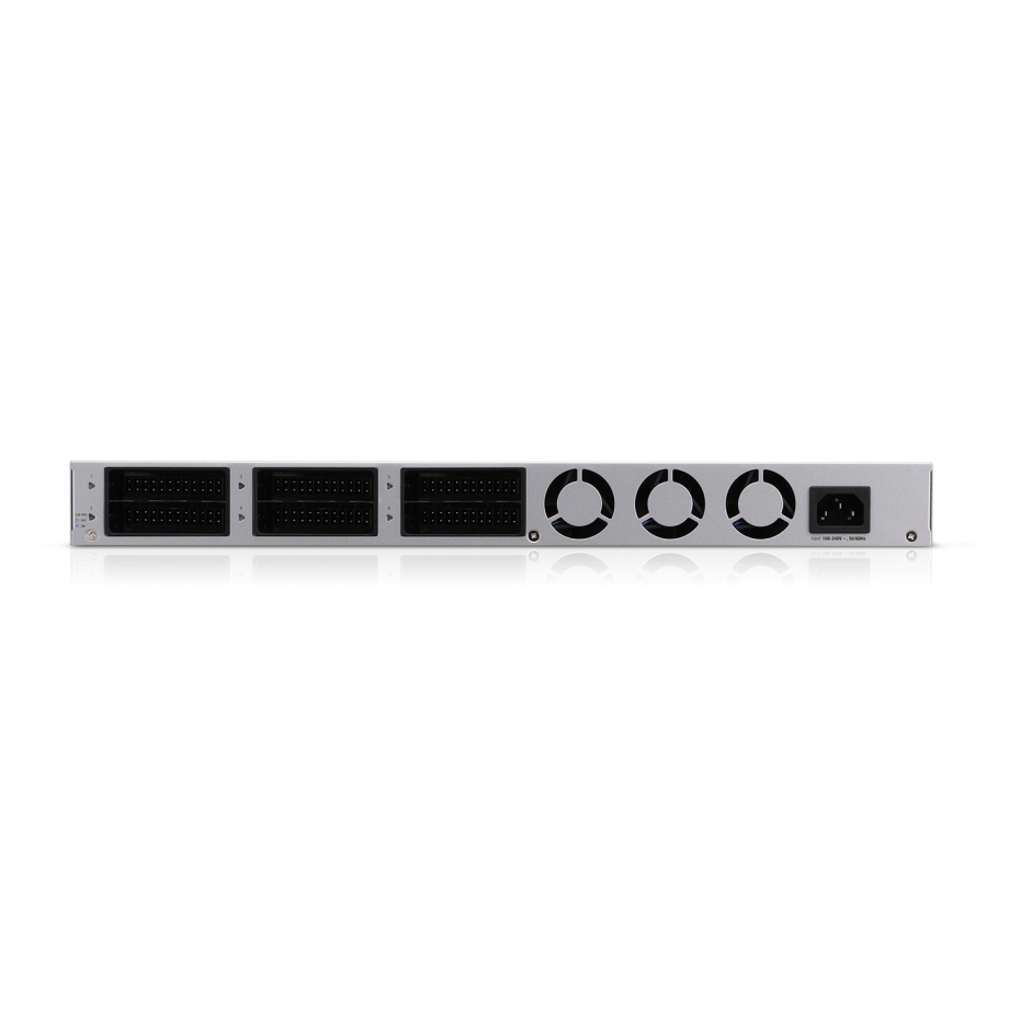 Ubiquiti Power Backup
