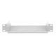 Scaffale rack 10" 1U, 150mm, Grigio