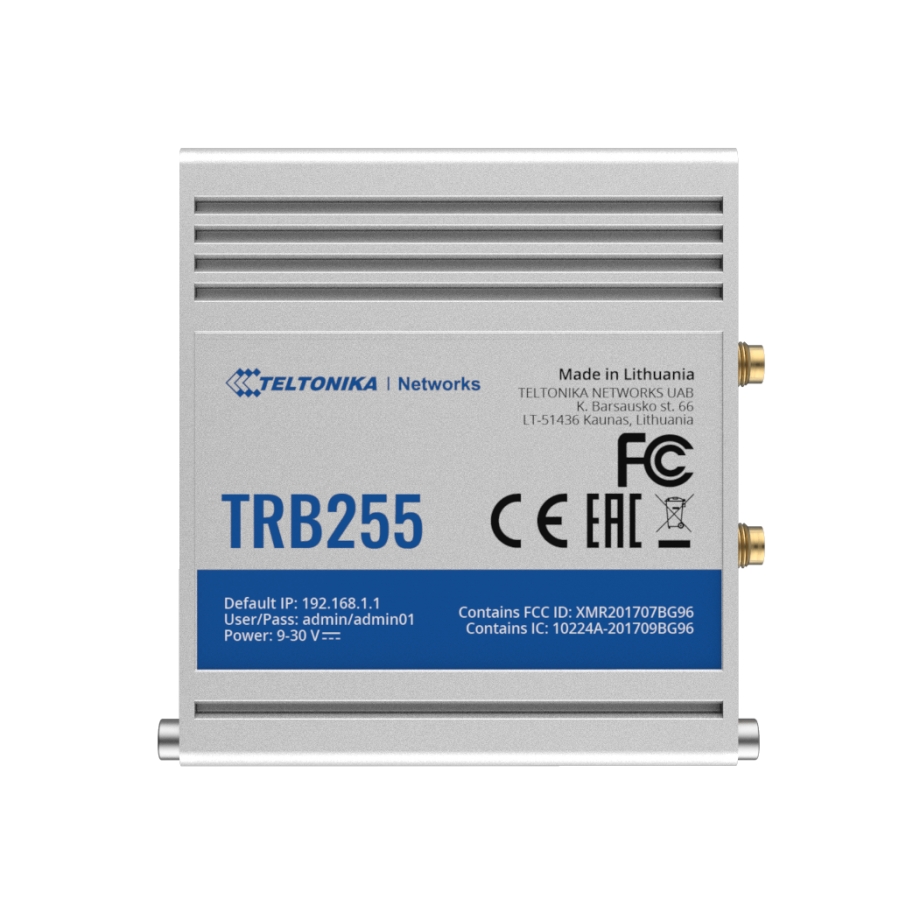 Teltonika TRB255 LTE Gateway