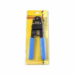 Attrezzo di piegatura per connettori RJ45 TOL-210