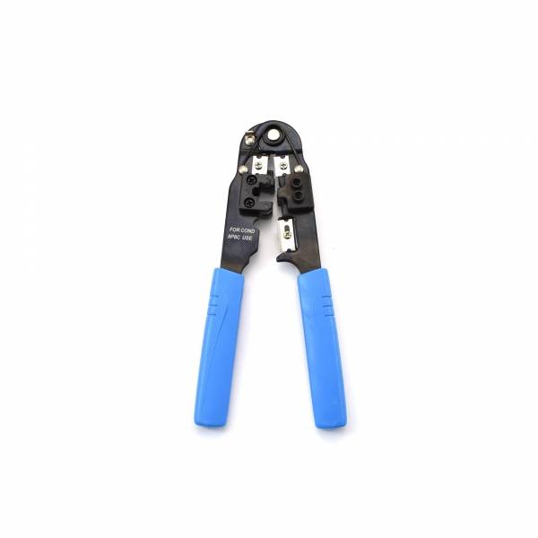 Attrezzo di piegatura per connettori RJ45 TOL-210