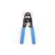 Attrezzo di piegatura per connettori RJ45 TOL-210
