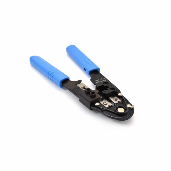 Attrezzo di piegatura per connettori RJ45 TOL-210