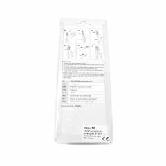 Attrezzo di piegatura per connettori RJ45 TOL-210