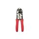 Attrezzo di piegatura per connettori RJ45 TOL-4213
