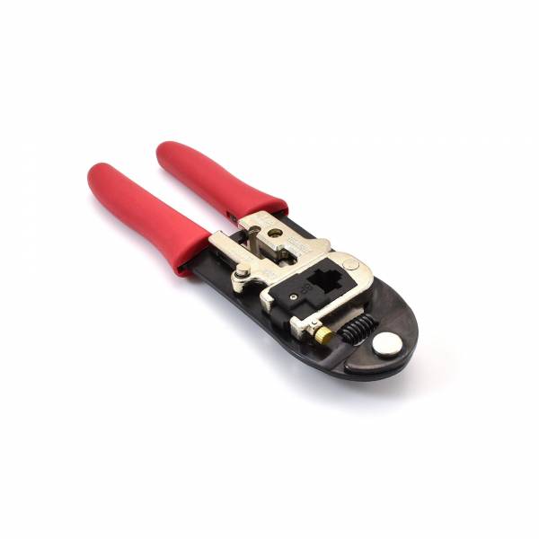 Attrezzo di piegatura per connettori RJ45 TOL-4213