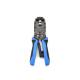 Attrezzo di piegatura per connettori RJ45, RJ11 TOL-2008R