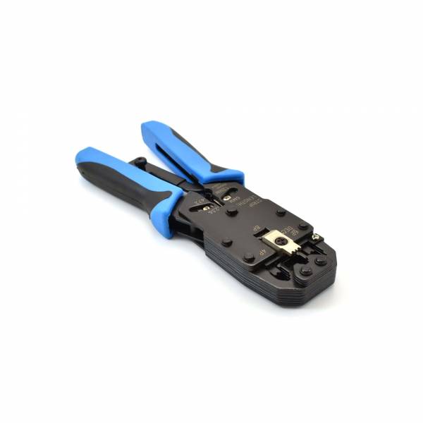Attrezzo di piegatura per connettori RJ45, RJ11 TOL-2008R