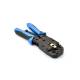 Attrezzo di piegatura per connettori RJ45, RJ11 TOL-2008R