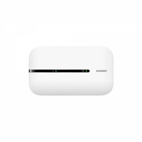 Huawei E5576-320 LTE4 Mobile WiFi bianco