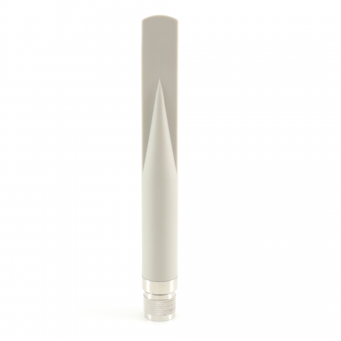 Alfa 2.4/5GHz antenna esterna 4/6dBi N-Male