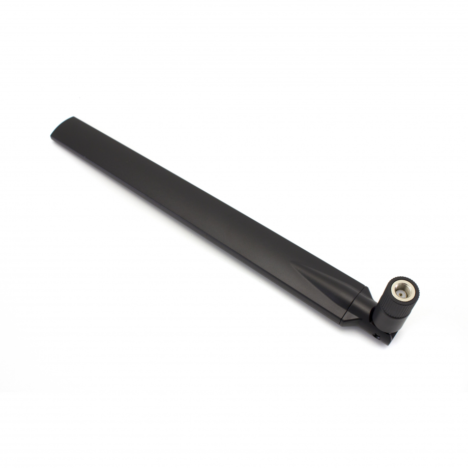 Alfa 2.4/5GHz Antenna interna 5/7dBi RP-SMA Male