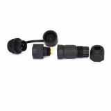 Alfa Connettore impermeabile IP68