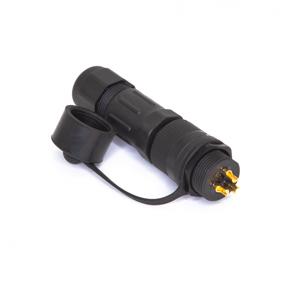 Alfa Connettore impermeabile IP68