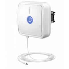 QuPanel LTE High Power SISO, cavo 10 m
