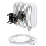 QuPanel 5G LTE MIMO 2x2, cavo 10 m