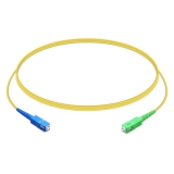 Ubiquiti Fiber Cavi Patch UPC/APC, 1.5m