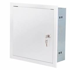 Astuccio da incasso OMP3 Bianco 300x300x120