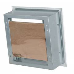 Astuccio da incasso OMP3 Bianco 300x300x120