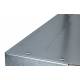 Astuccio da incasso OMP3 Bianco 300x300x120