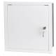 Astuccio da incasso OMP4 Bianco 400x400x120