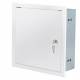 Astuccio da incasso OMP4 Bianco 400x400x120