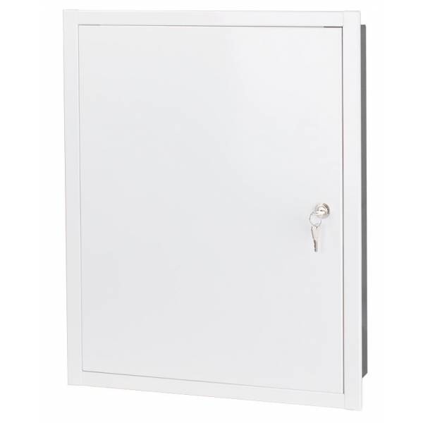 Astuccio da incasso OMP5 Bianco 400x500x120