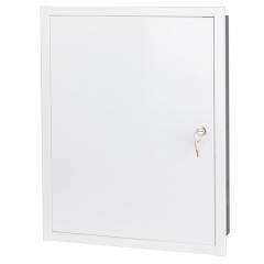 Astuccio da incasso OMP5 Bianco 400x500x120