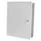 Astuccio da incasso OMP5 Bianco 400x500x120