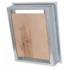 Astuccio da incasso OMP5 Bianco 400x500x120