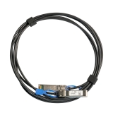 MikroTik SFP/SFP+/SFP28 collegamento diretto cavo 1m
