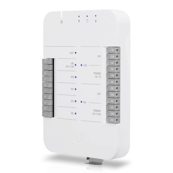 UniFi Access Hub Getic