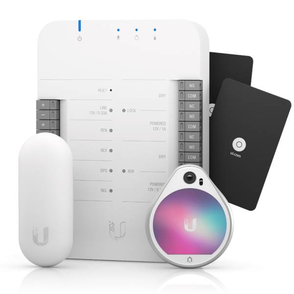 Access Kit iniziale