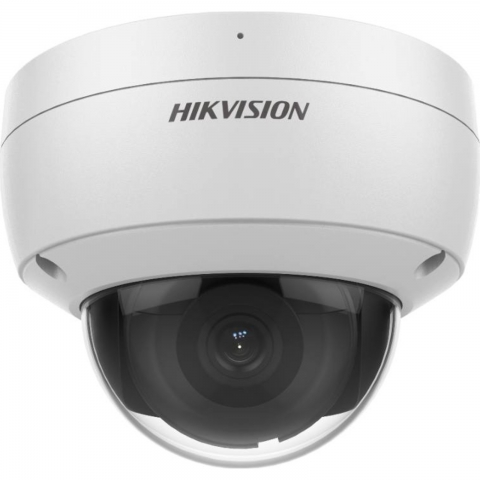HikVision 4 MP Telecamera Dome DS-2CD2146G2-ISU F2.8