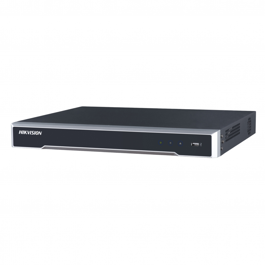 16 canali PoE NVR DS-7616NI-K2/16P