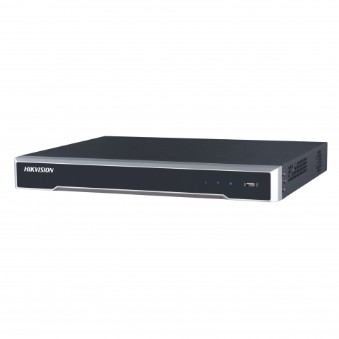 16 canali PoE NVR DS-7616NI-K2/16P