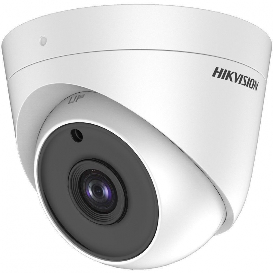 HikVision 2 MP Telecamera torretta DS-2CD1321-I F2.8