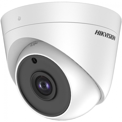 HikVision 2 MP Telecamera torretta DS-2CD1321-I F2.8
