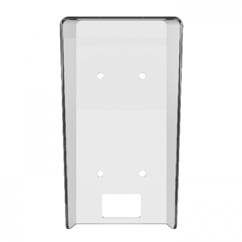 HikVision Porta Stazione Scudo protettivo DS-KABV6113-RS
