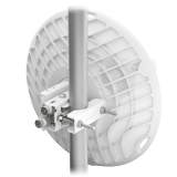 Ubiquiti allineamento di precisione di montaggio 60GHz