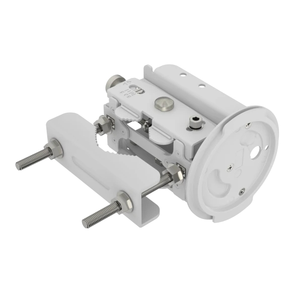Ubiquiti allineamento di precisione di montaggio 60GHz