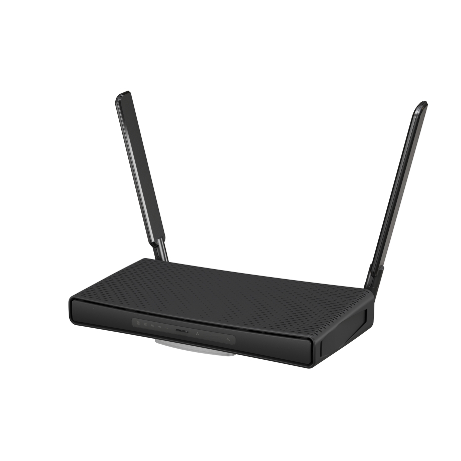 MikroTik hAP ac3 versione USA