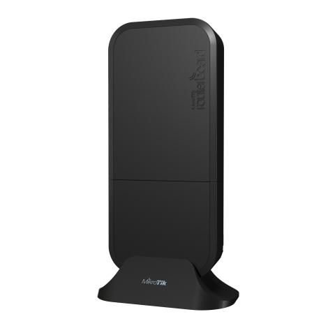 MikroTik wAP ac NEW (edizione nera)