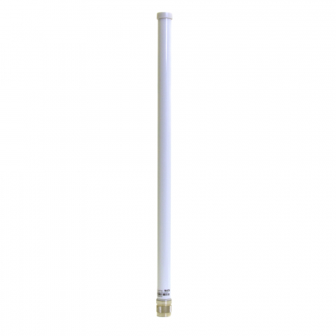 Alfa 2.4GHz Antenna esterna Omni 9dBi N-Male