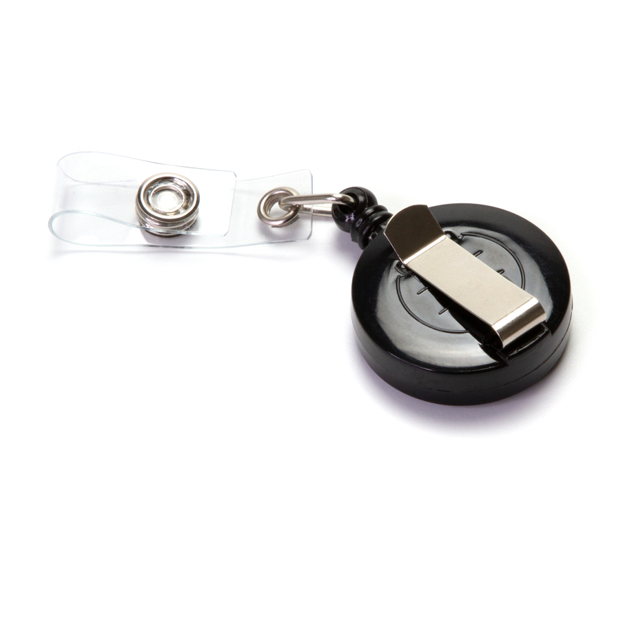 Bobina Badge con clip per Tracker Teltonika GH5200