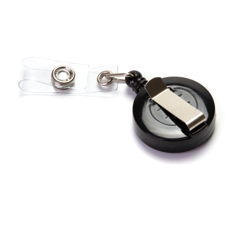 Bobina Badge con clip per Tracker Teltonika GH5200